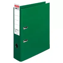 Ring Binder Herlitz 10834349 Photo 2