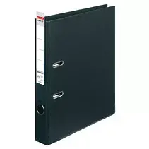 Ring binder Herlitz 10834729 Photo 2