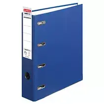 Ring binder Herlitz 10842276 Photo 2
