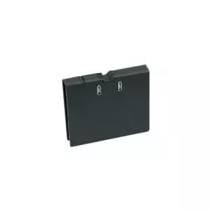 Lever arch file Elba 95414 A4 50 mm spine black