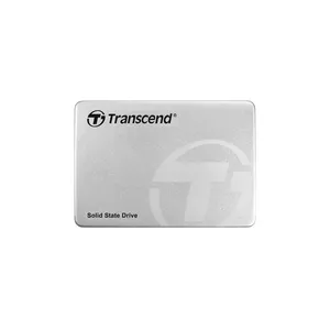 SSD disk Transcend 120GB 2.5" SATA 3.0 TS120GSSD220S