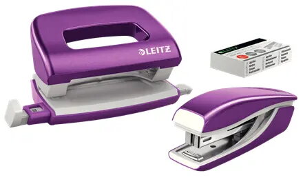 LEITZ NeXXt WOW Mini skavotājs un