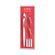Calligraphy Pen Herlitz 11360260 Photo 5