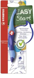 Stick pen Stabilo EASYoriginal — blue ink, stick construction, 1 pc