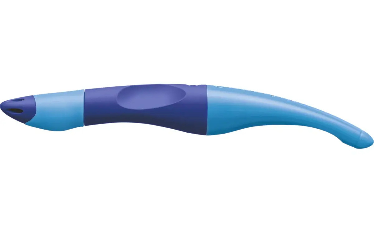 Stick pen Stabilo EASYoriginal — blue, 1 pc Photo 2