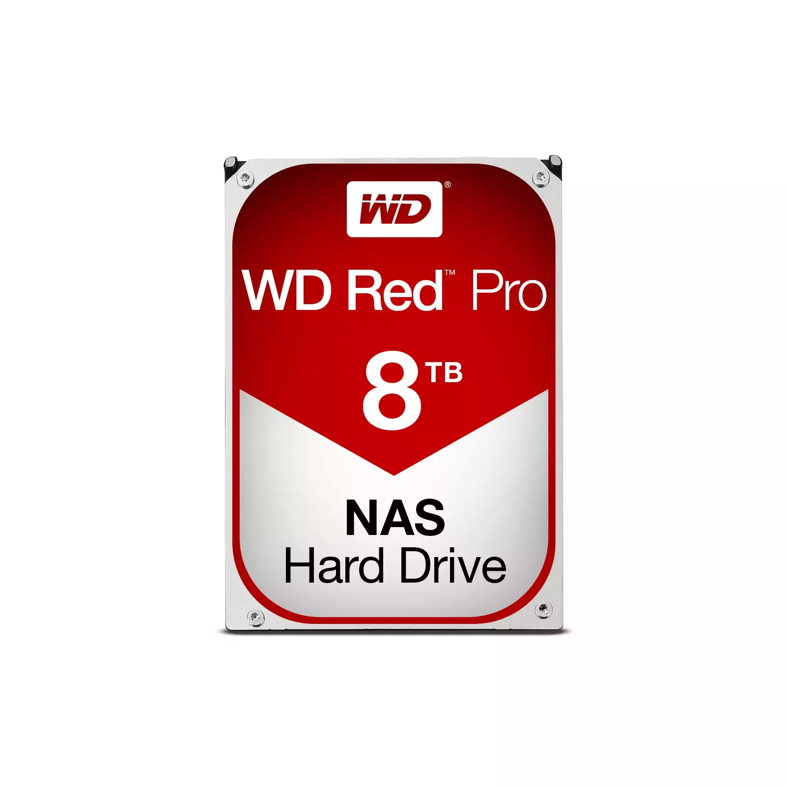 Western Digital Red Pro 3.5