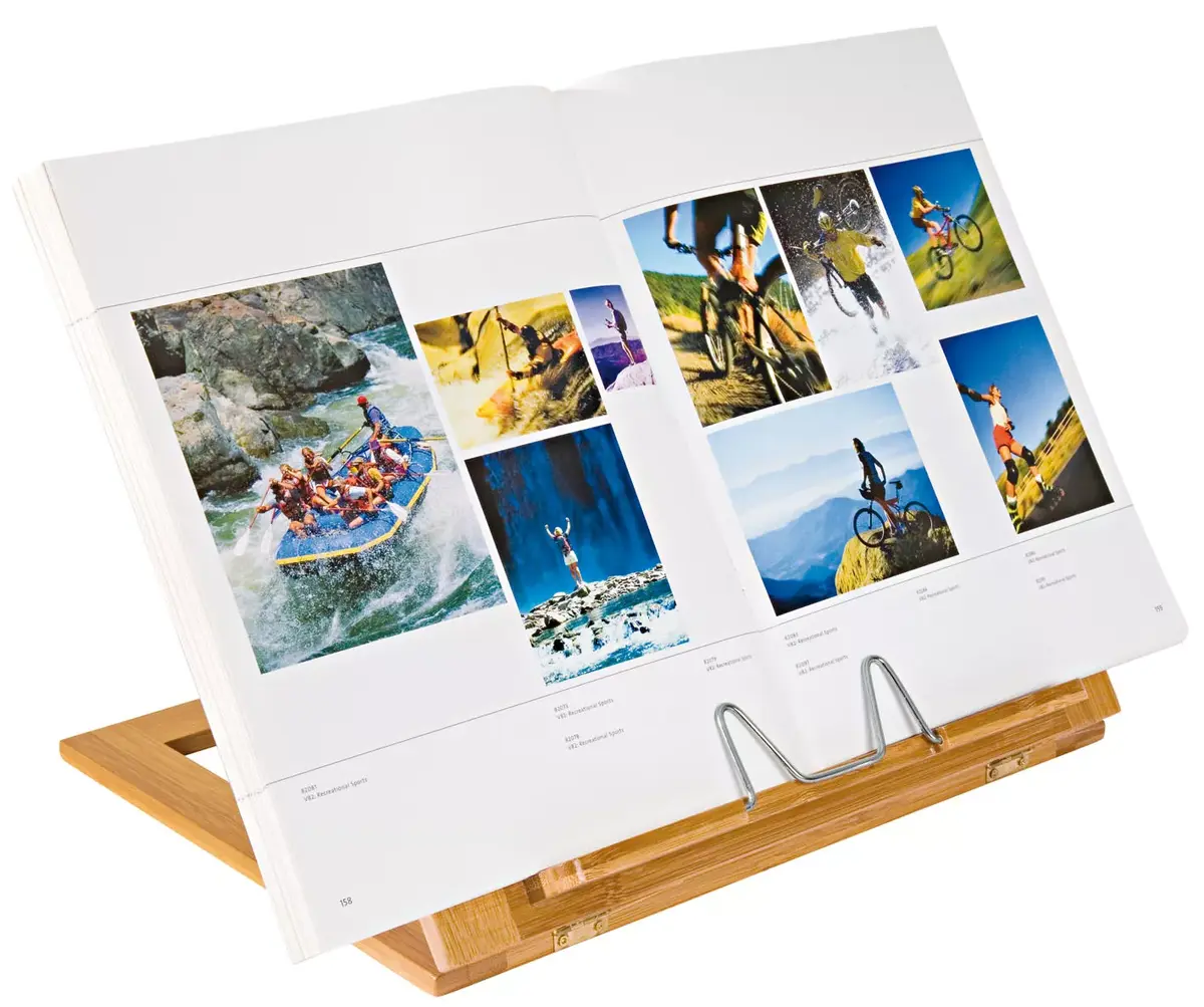 Book Holder WEDO 211 3107 Photo 3