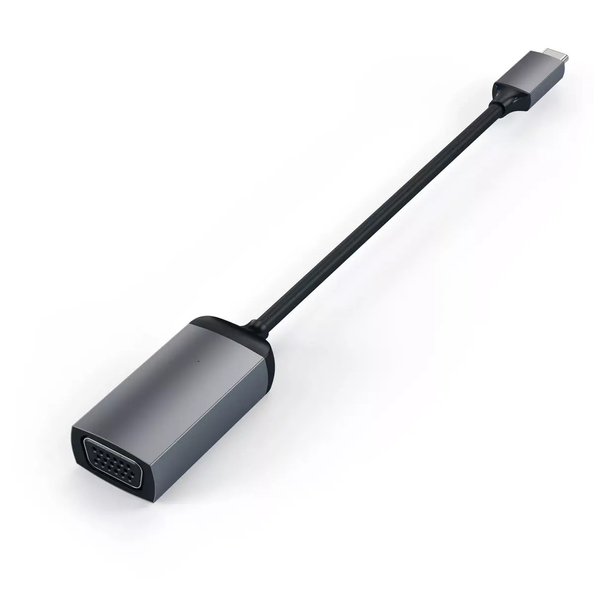 USB grafikas adapteris Satechi ST-TCVGAM Photo 2