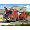 Castorland Puzle Fire Engine 260 gab. Photo 2