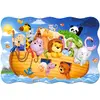 Пазл Castorland Noah's Ark 20 деталей Photo 2