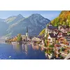 Castorland Hallstatt, Austria puzle 500 gab. Photo 2