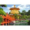 Castorland Beautiful China — 500 daļu puzle Photo 2