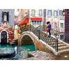 Castorland Venice Bridge 2000 daļu puzle Photo 2