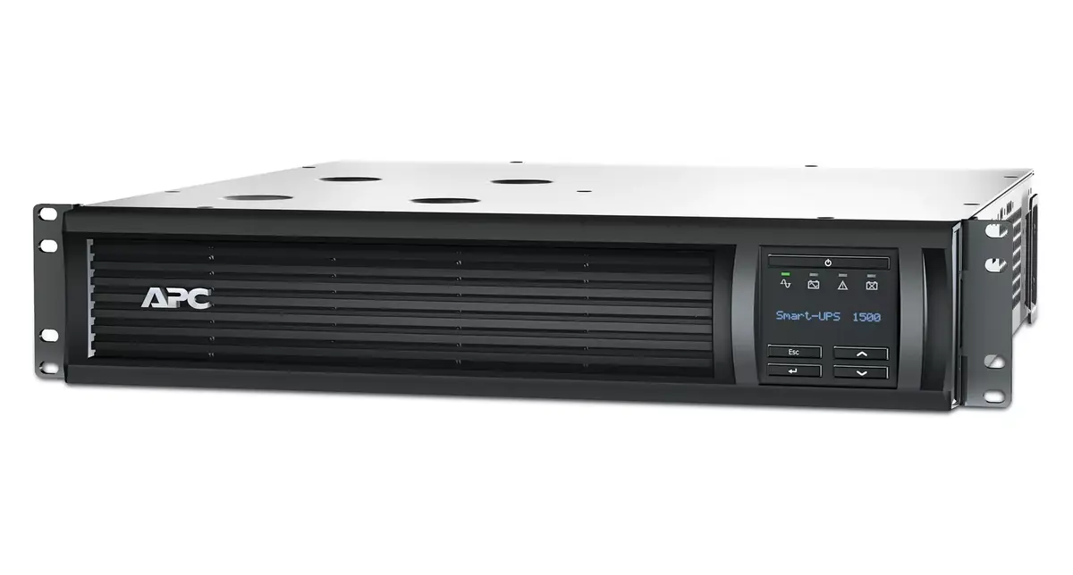 UPS SMT1500RMI2UNC Photo 5