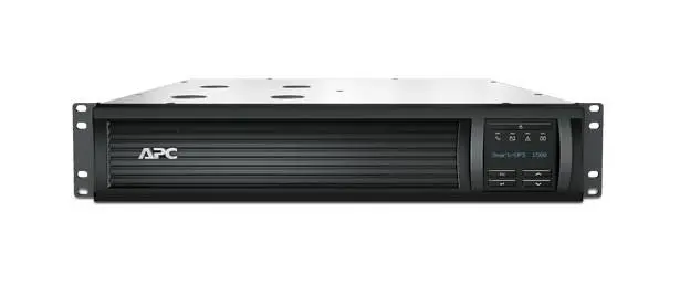 ИБП SMT1500RMI2UNC Photo 8
