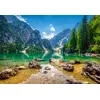 Пазл Castorland Heaven's Lake 1000 элементов Photo 2