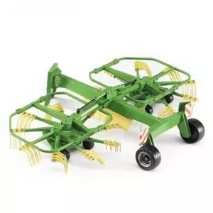 Play Vehicle BRUDER 02216