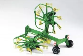 Play Vehicle BRUDER 02216 Photo 3
