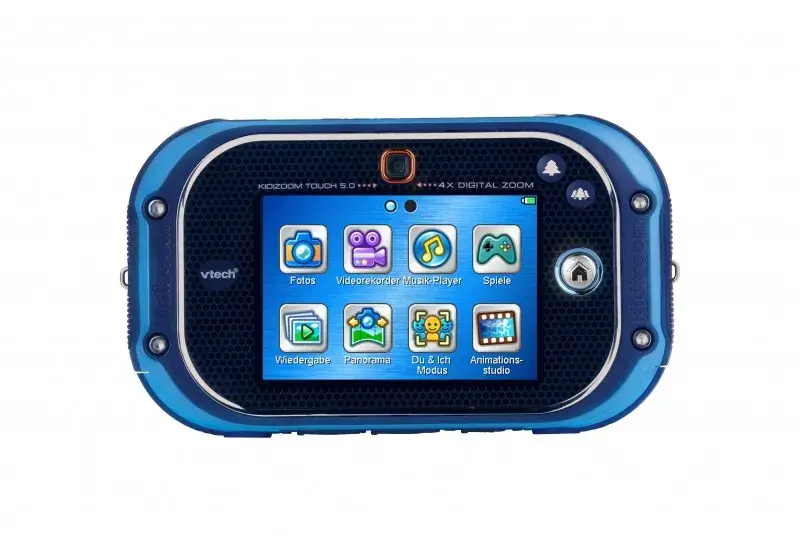 Children's digital camera VTech KidiZoom Touch 5.0 Photo 3
