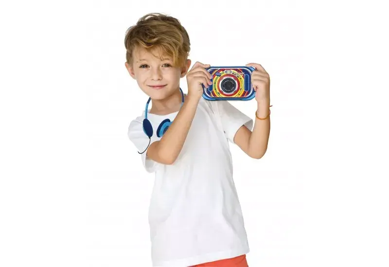 Children's digital camera VTech KidiZoom Touch 5.0 Photo 5