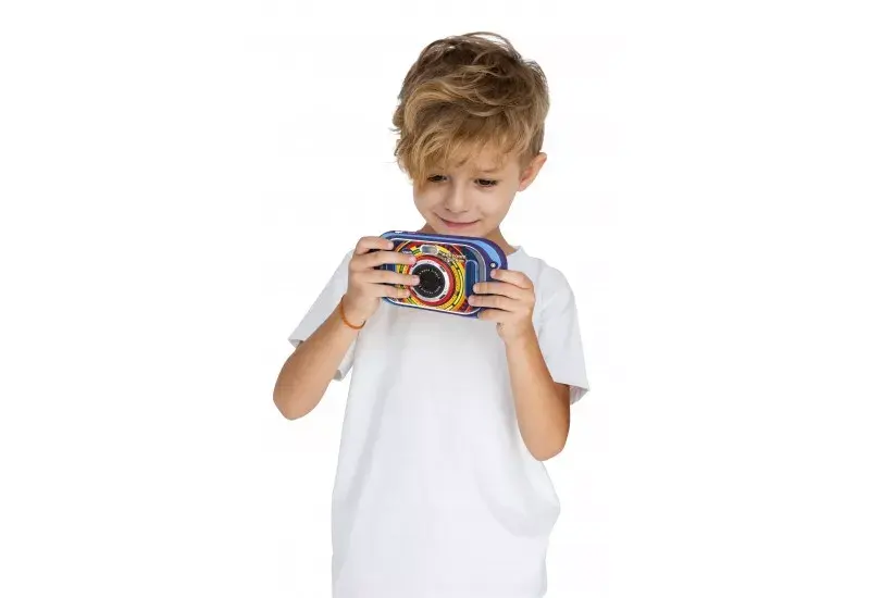 Children's digital camera VTech KidiZoom Touch 5.0 Photo 6