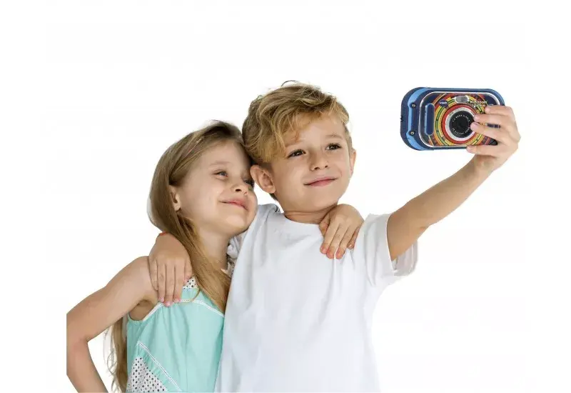 Children's digital camera VTech KidiZoom Touch 5.0 Photo 7