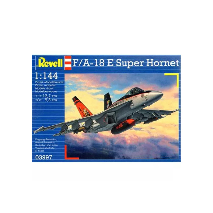 REVELL 03997 Photo 1