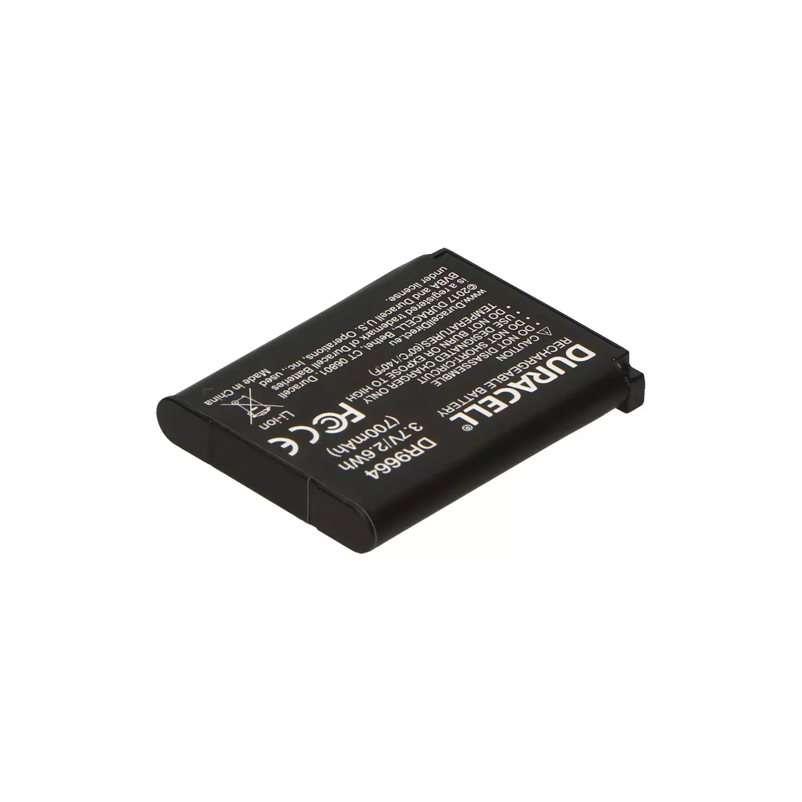 Duracell DR9664 Photo 3