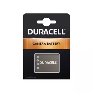 Аккумулятор для камеры Duracell DR9664 заменяет Olympus Li-40B