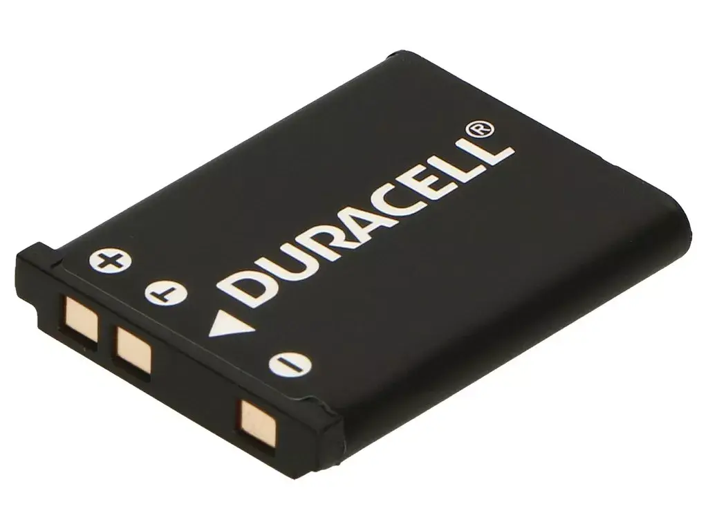 Аккумулятор для камеры Duracell DR9664 Photo 2