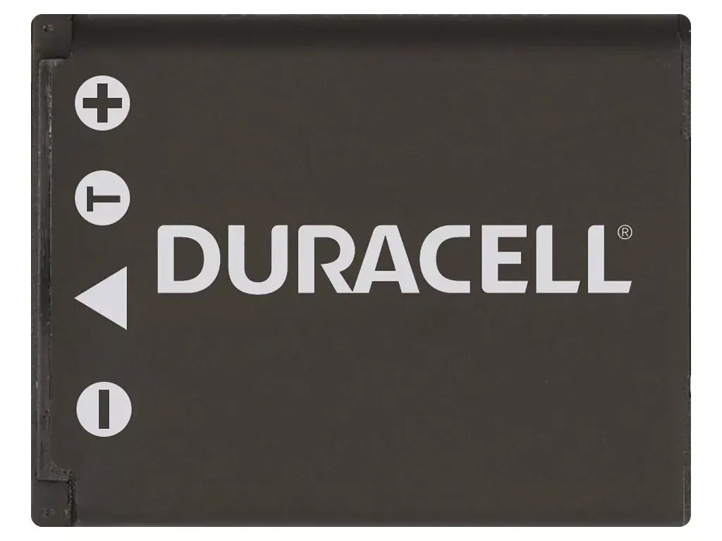 Аккумулятор для камеры Duracell DR9664 Photo 4