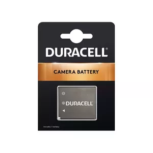 Duracell Camera Battery - replaces Pentax D-LI68 Battery