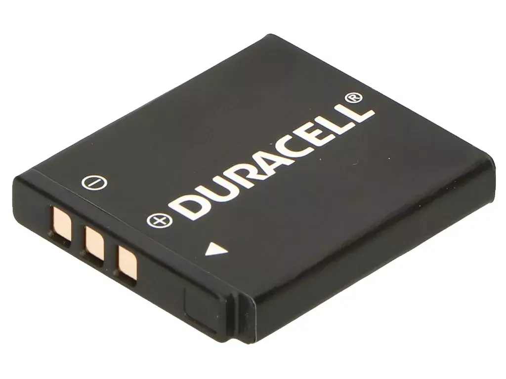 Kameru akumulators Duracell D-LI68 aizvietojums Photo 2