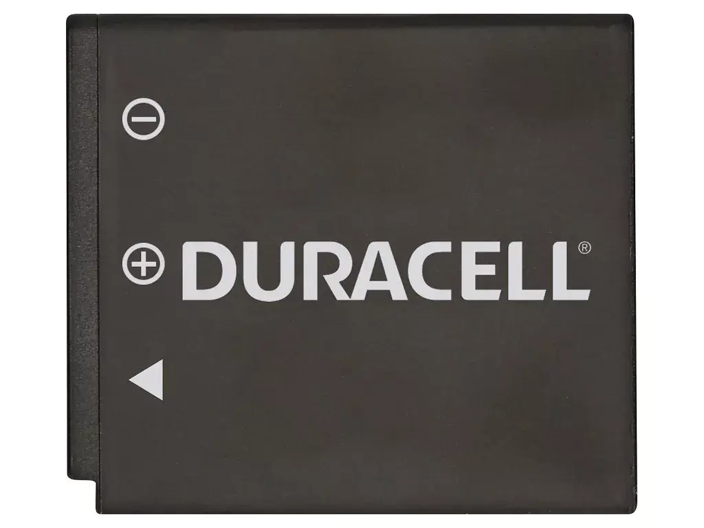 Kameru akumulators Duracell D-LI68 aizvietojums Photo 4
