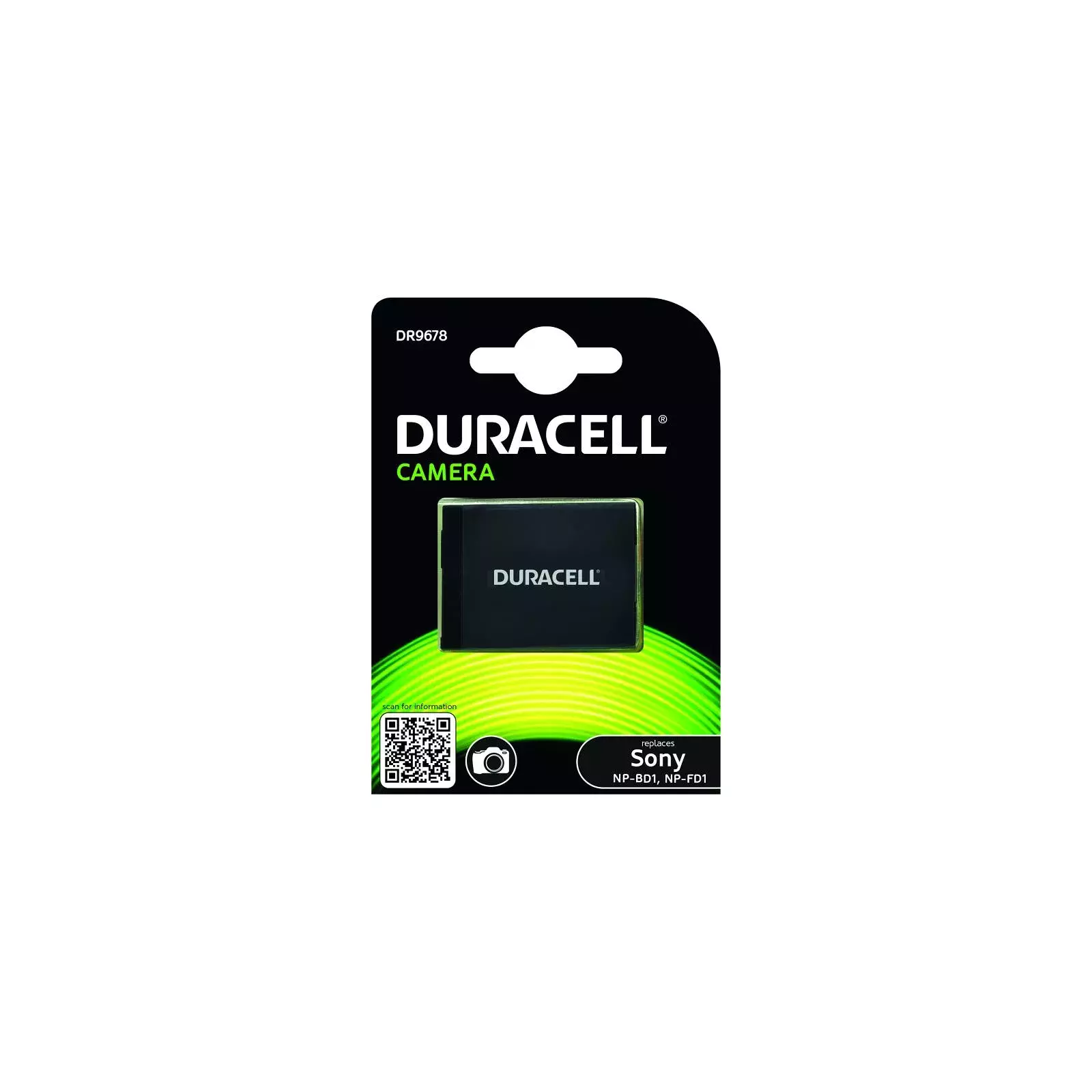 Duracell DR9678 Photo 1