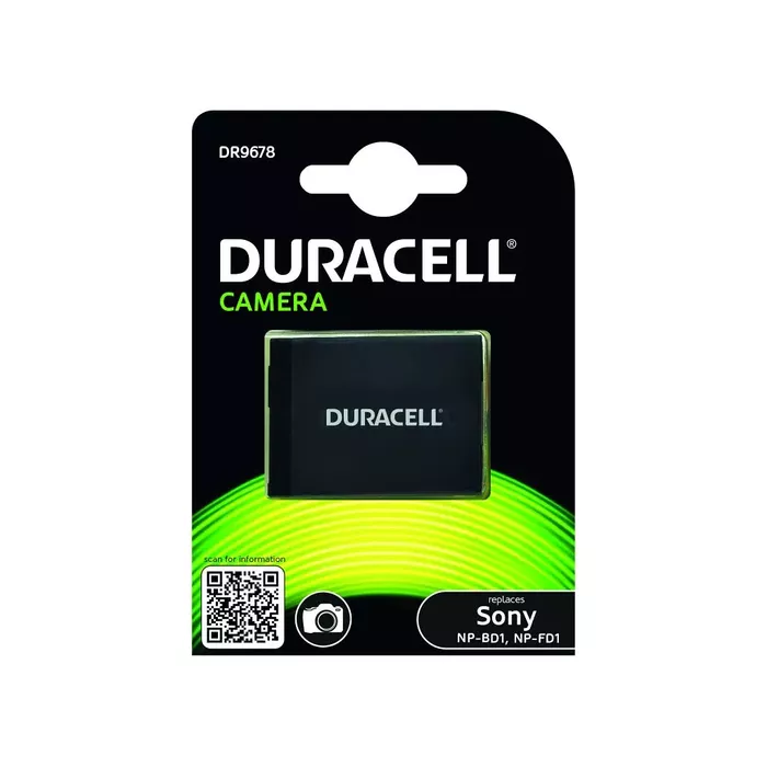 Duracell DR9678 Photo 1