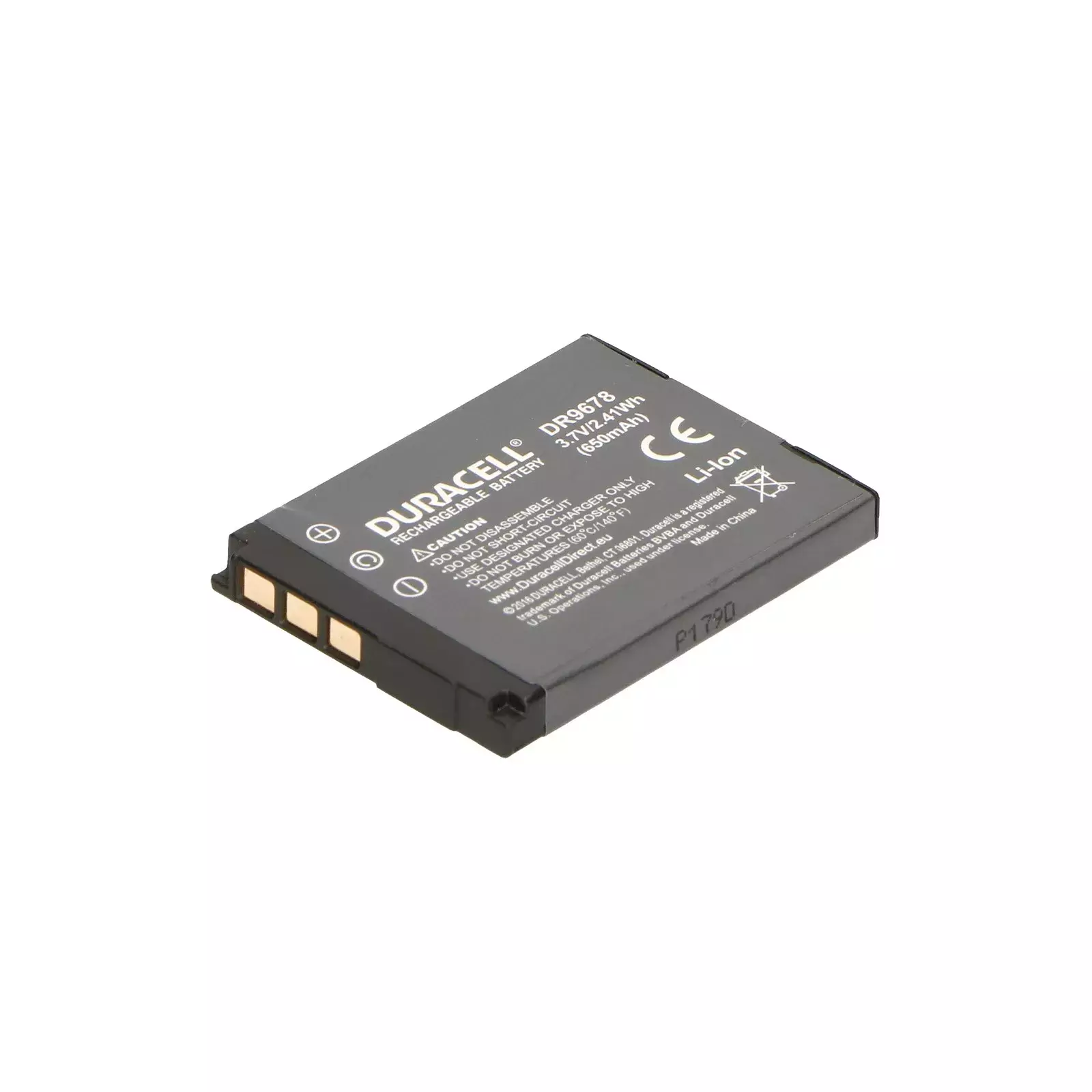 Duracell DR9678 Photo 3