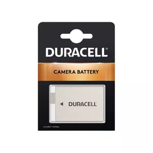 Duracell Camera Battery - replaces Canon LP-E5 Battery