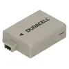 Kameru akumulators Duracell LP-E5 aizvietojums Photo 2