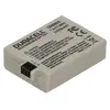 Kameru akumulators Duracell LP-E5 aizvietojums Photo 3