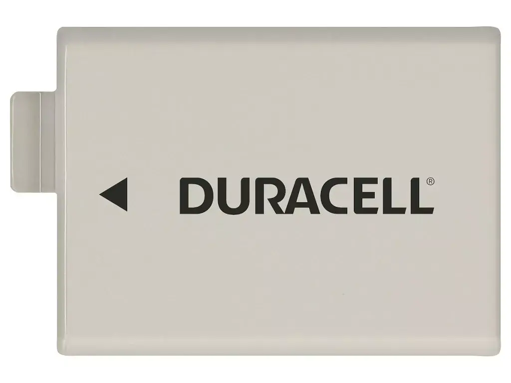 Kameru akumulators Duracell LP-E5 aizvietojums Photo 4