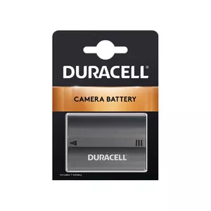 Аккумулятор для камеры Duracell DRNEL3 заменяет Nikon EN-EL3 EN-EL3a