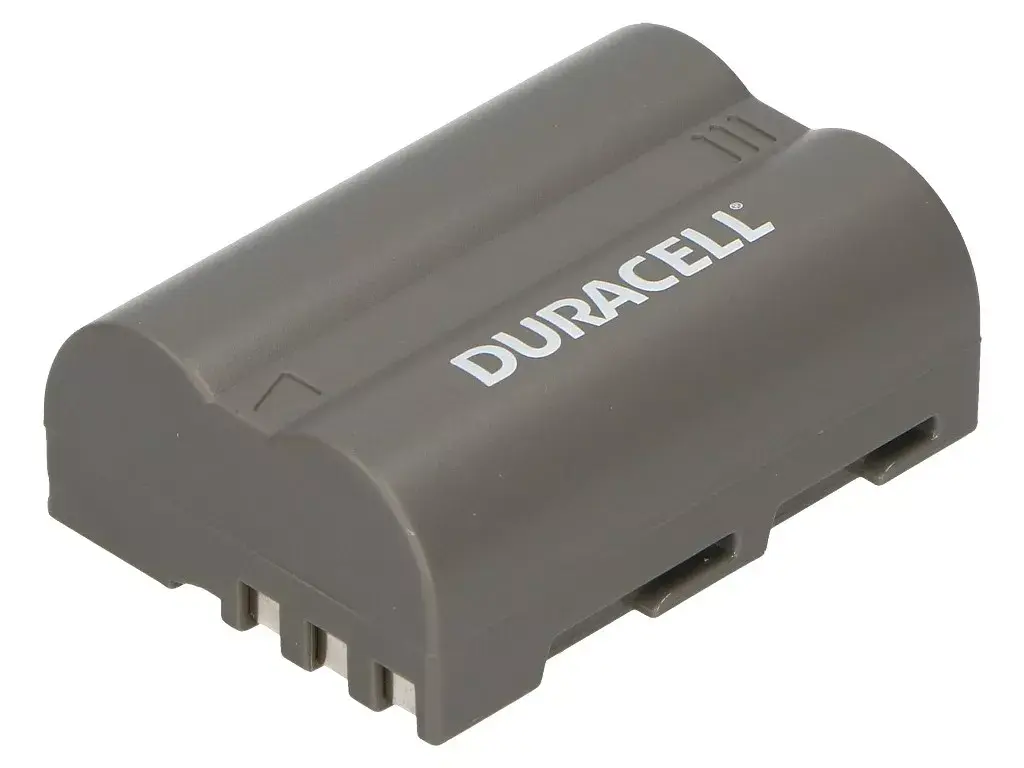 Kameru akumulators Duracell DRNEL3 Photo 2
