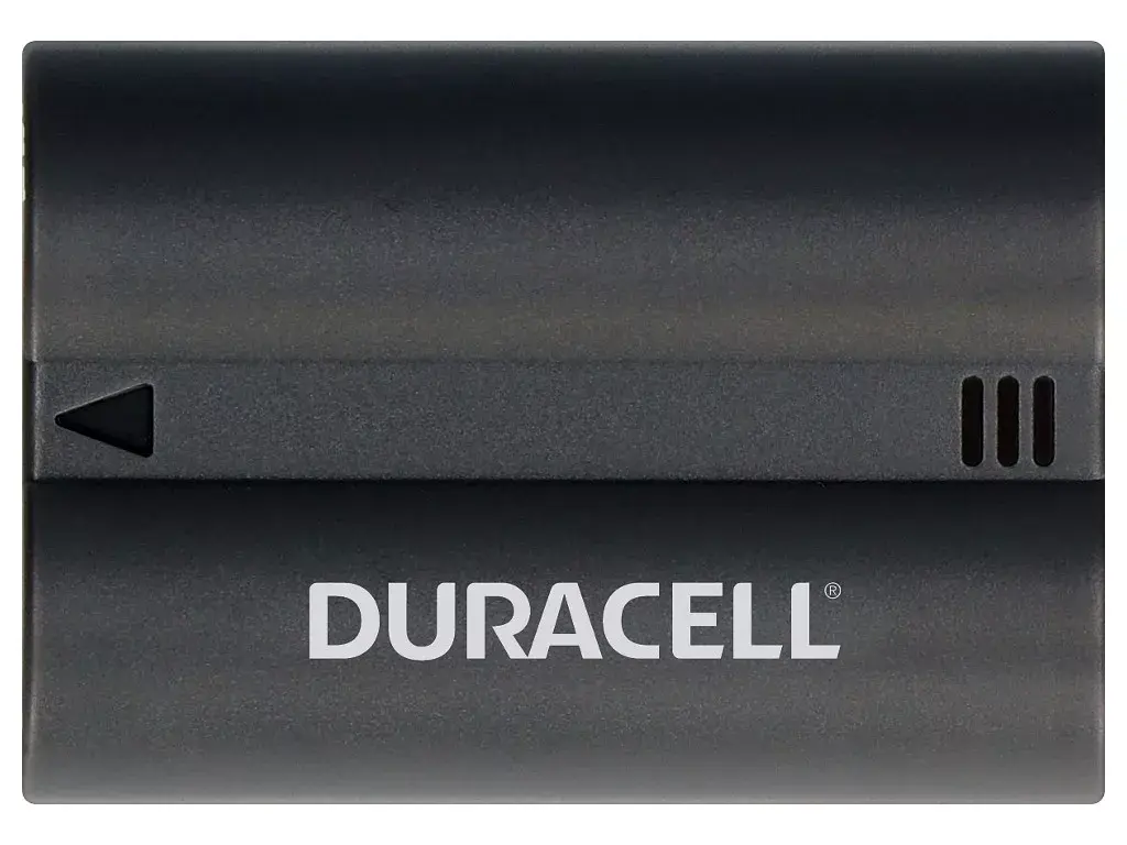 Kameru akumulators Duracell DRNEL3 Photo 4