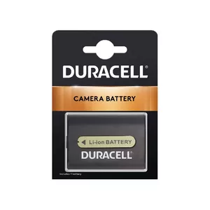 Camcorder Battery Duracell DR9700A replaces Sony NP-FH30 NP-FH40 NP-FH50