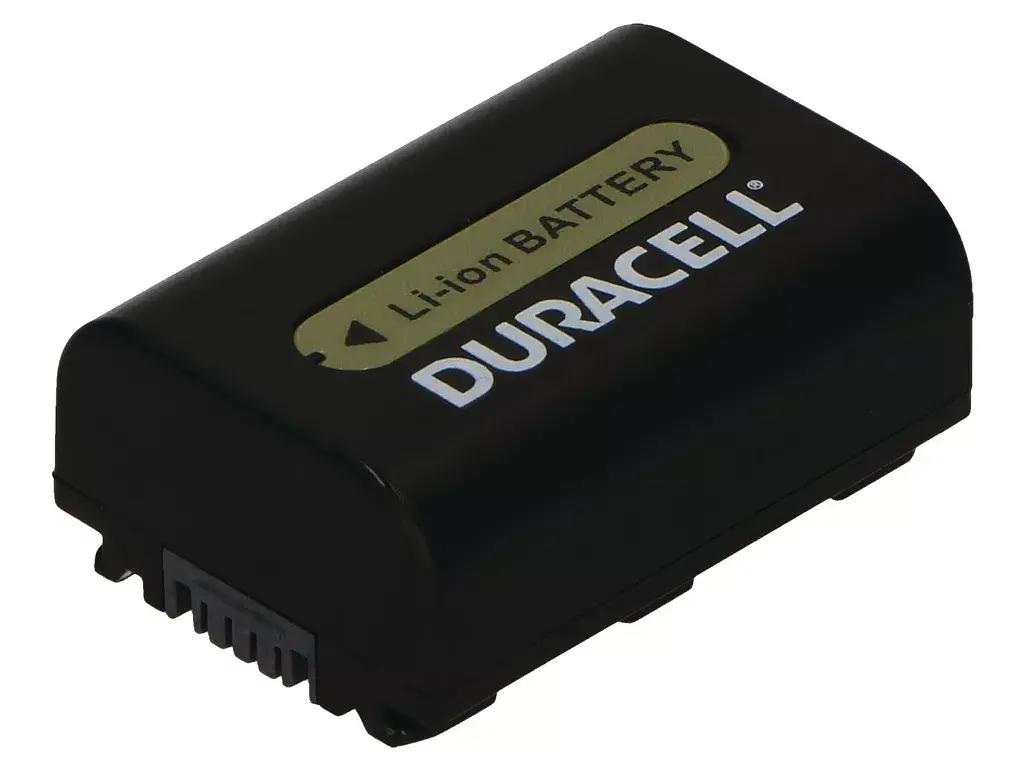 Camcorder Battery Duracell DR9700A Photo 2