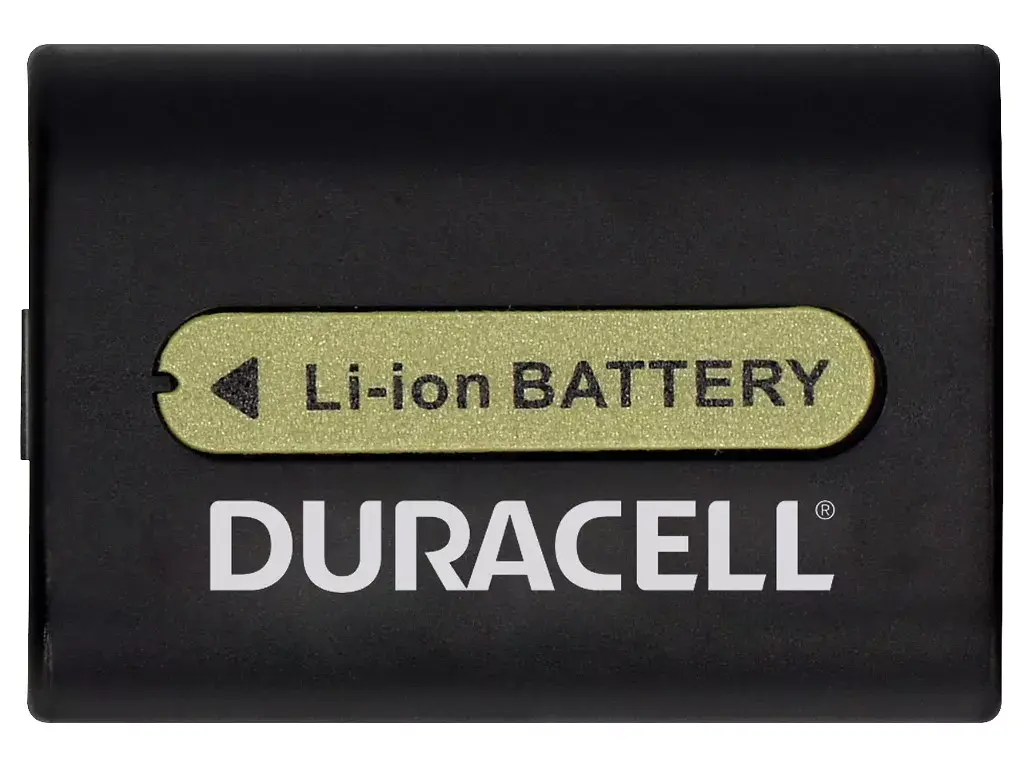 Camcorder Battery Duracell DR9700A Photo 4