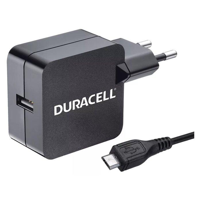 Duracell DMAC10-EU Photo 1