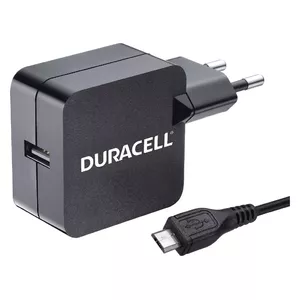 Wall Charger Duracell DMAC10-EU 2.4A
