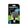 Sienas lādētājs Duracell DMAC10-EU Photo 2